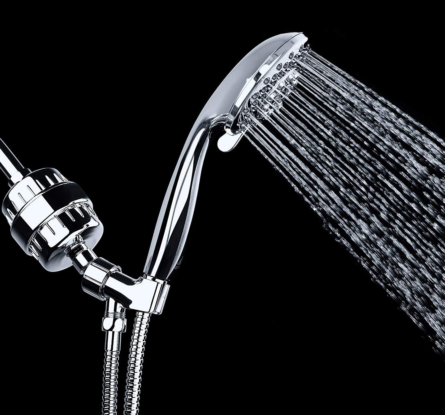 AquaBliss Revitalizing Shower Filter (SF100)