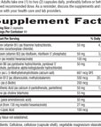 Coenzyme B-Complex Vitamin, Support Energy and Metabolism