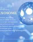 Zero Exosome Shot 7,500 PPM Spicule Facial Serum