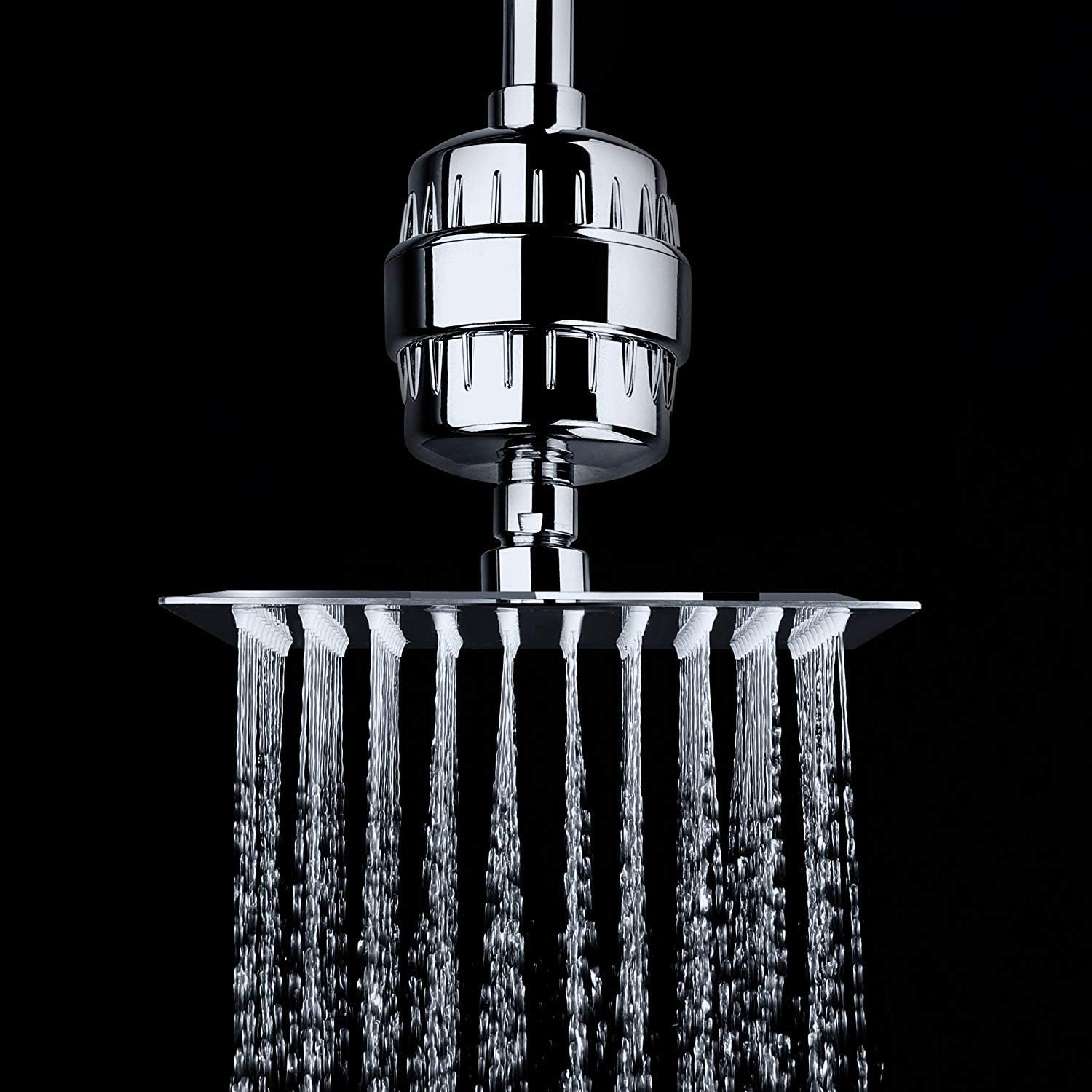 AquaBliss Revitalizing Shower Filter (SF100)