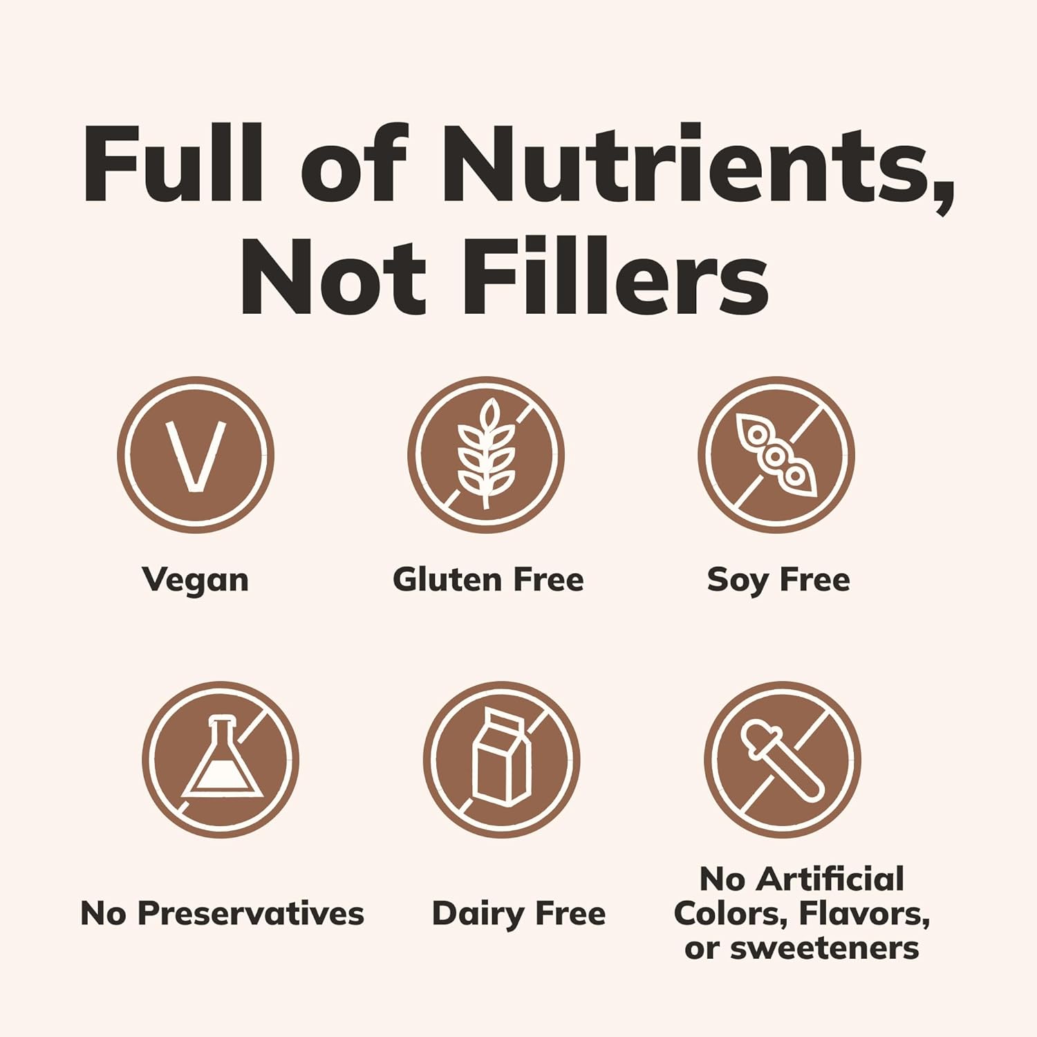 Ka’Chava All-In-One Nutrition Shake Blend, Greens Plant-Based Superfood, Digestive Enzymes &amp; Probiotics, Vegan Dairy Gluten Free