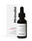 2% Salicylic Acid Serum for Acne, Blackhead & Open Pores 