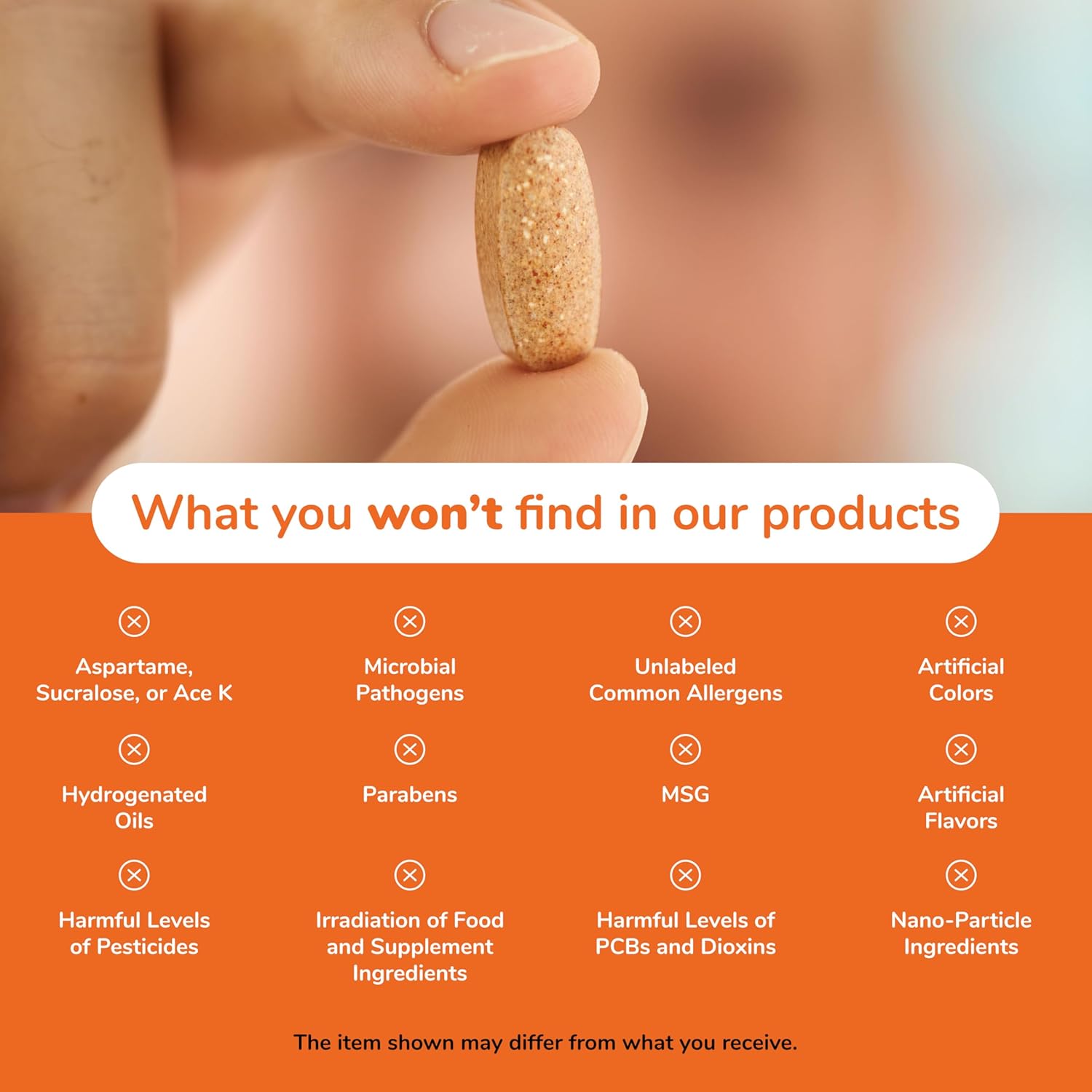 Supplements, Vitamin C Crystals Powder , Antioxidant Protection