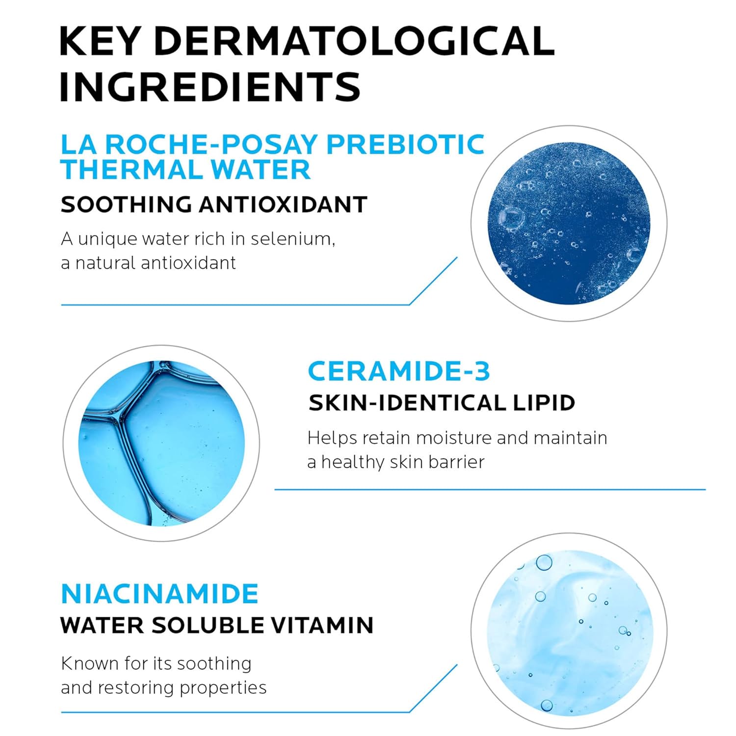 Toleriane Double Repair Matte Face Moisturizer