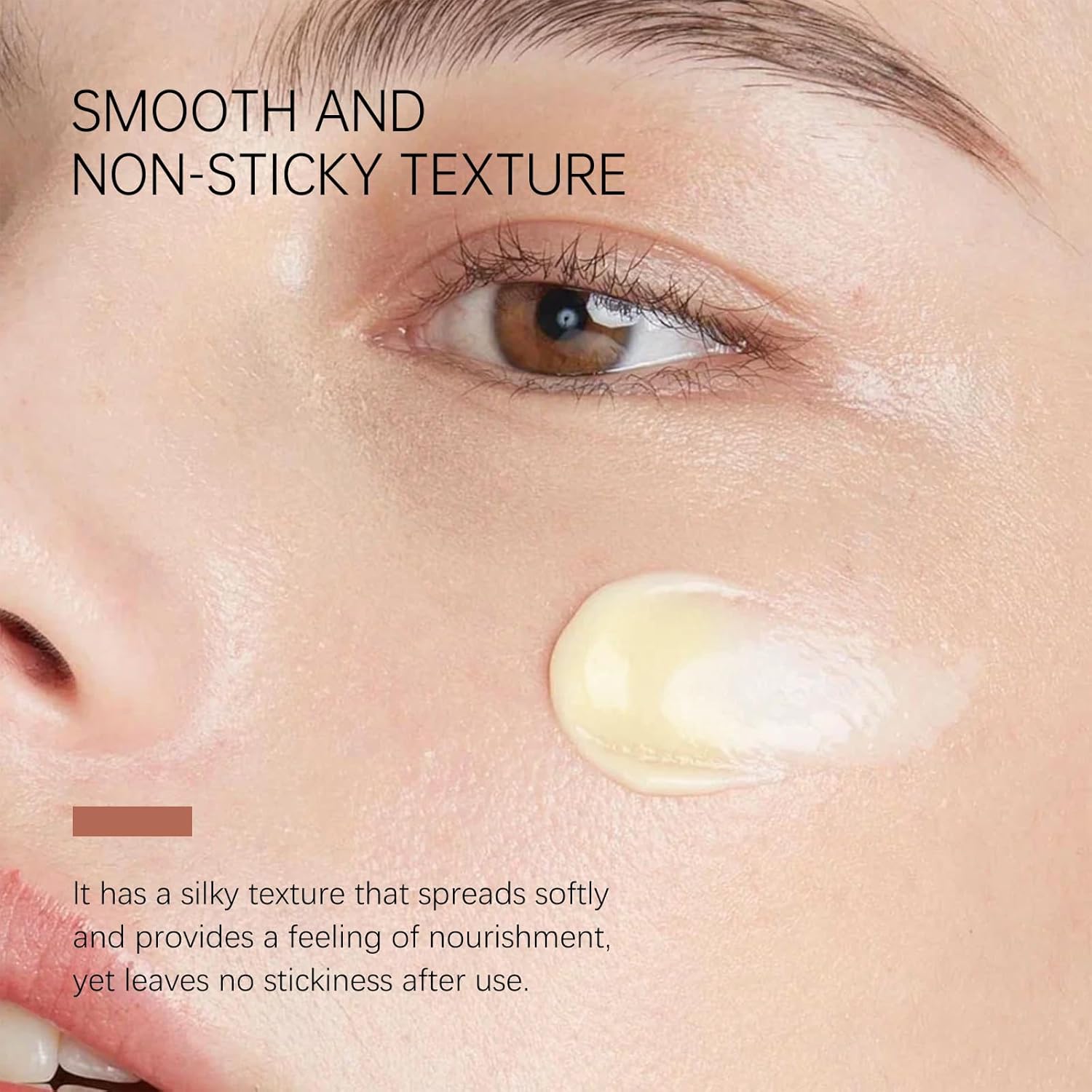 Eye Serum with Retinal for Dark Circles, Puffy Eye