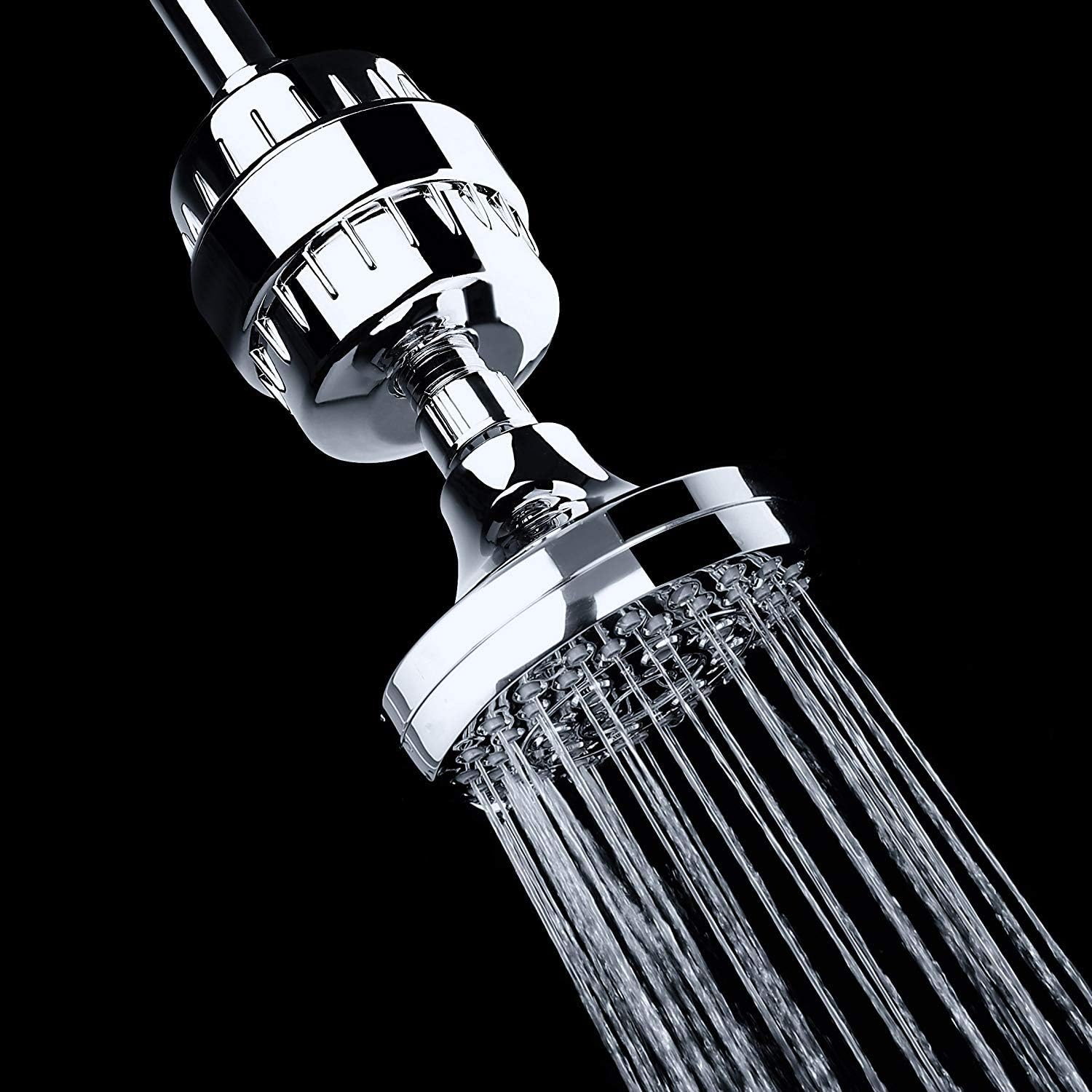 AquaBliss Revitalizing Shower Filter (SF100)