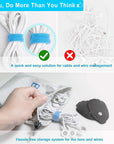 EMS Unit Massager – 24 Preprogrammed Modes for Pain & Muscle Relief