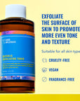 Glycolic Exfoliating Toner 