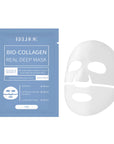 Collagen Mask Moisturising & Refreshing Sheet Mask Hyaluronic Acid Mask Skin Care Products