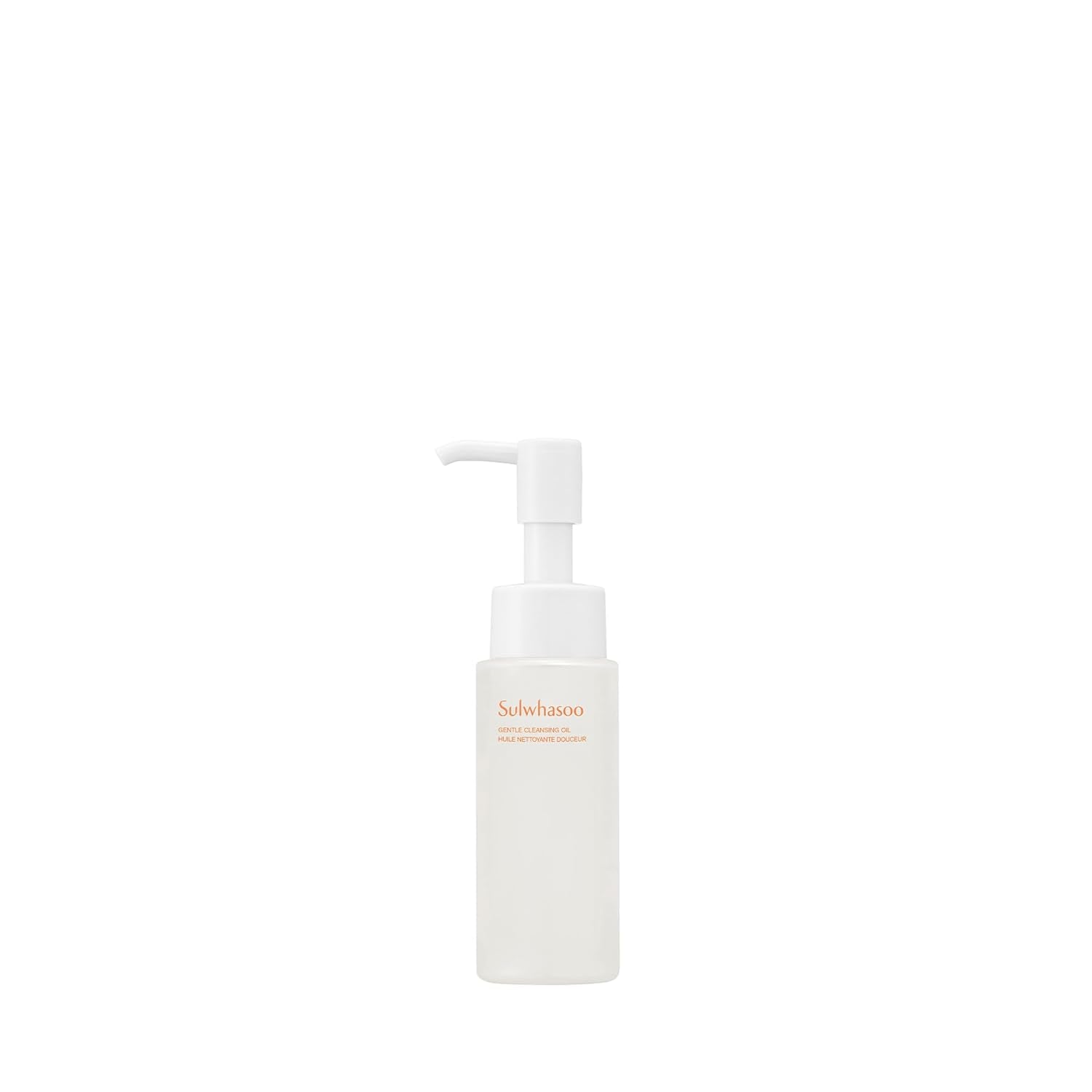 Gentle Cleansing Oil - SPF &amp; Pore Clogging Impurities