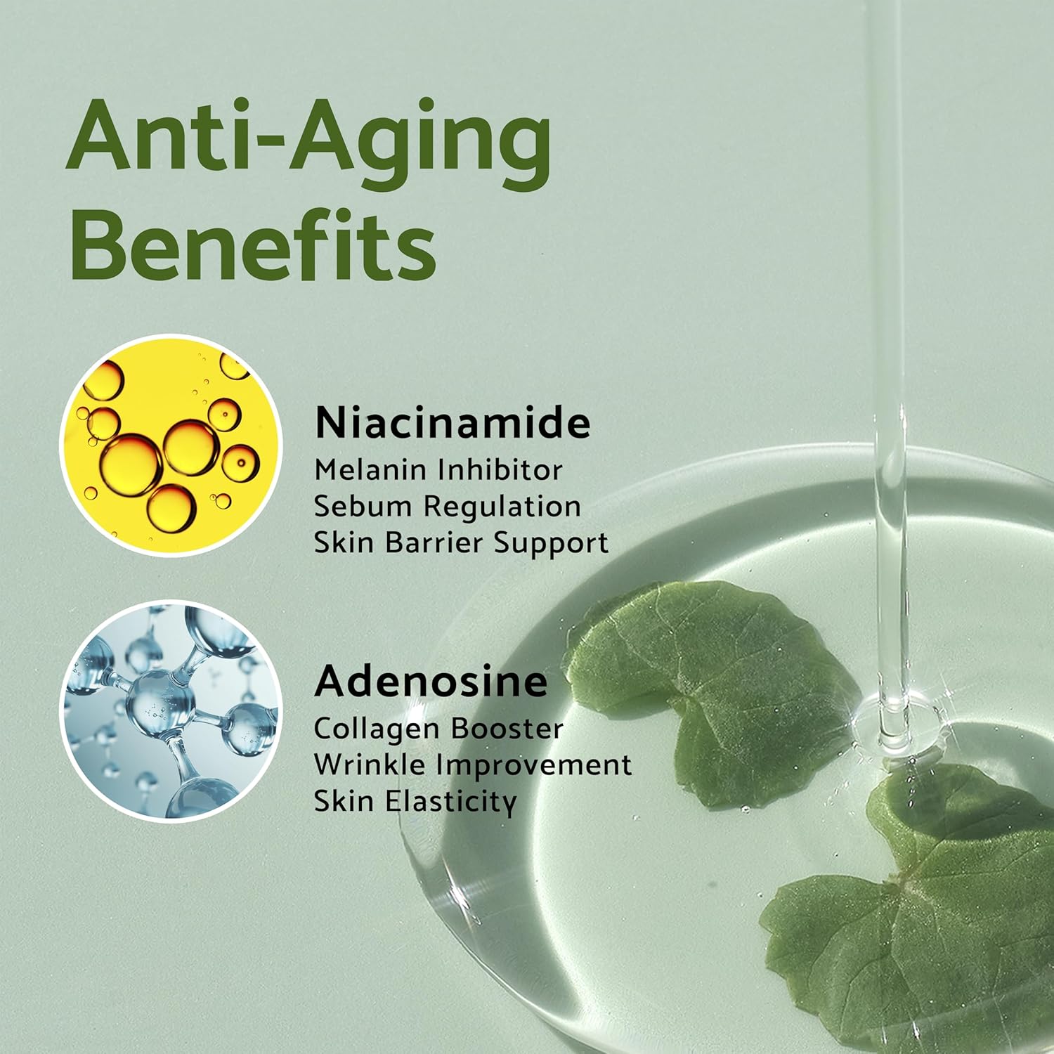 Tea Tree | Clear & Balanced Skin Acne-Prone Skin 