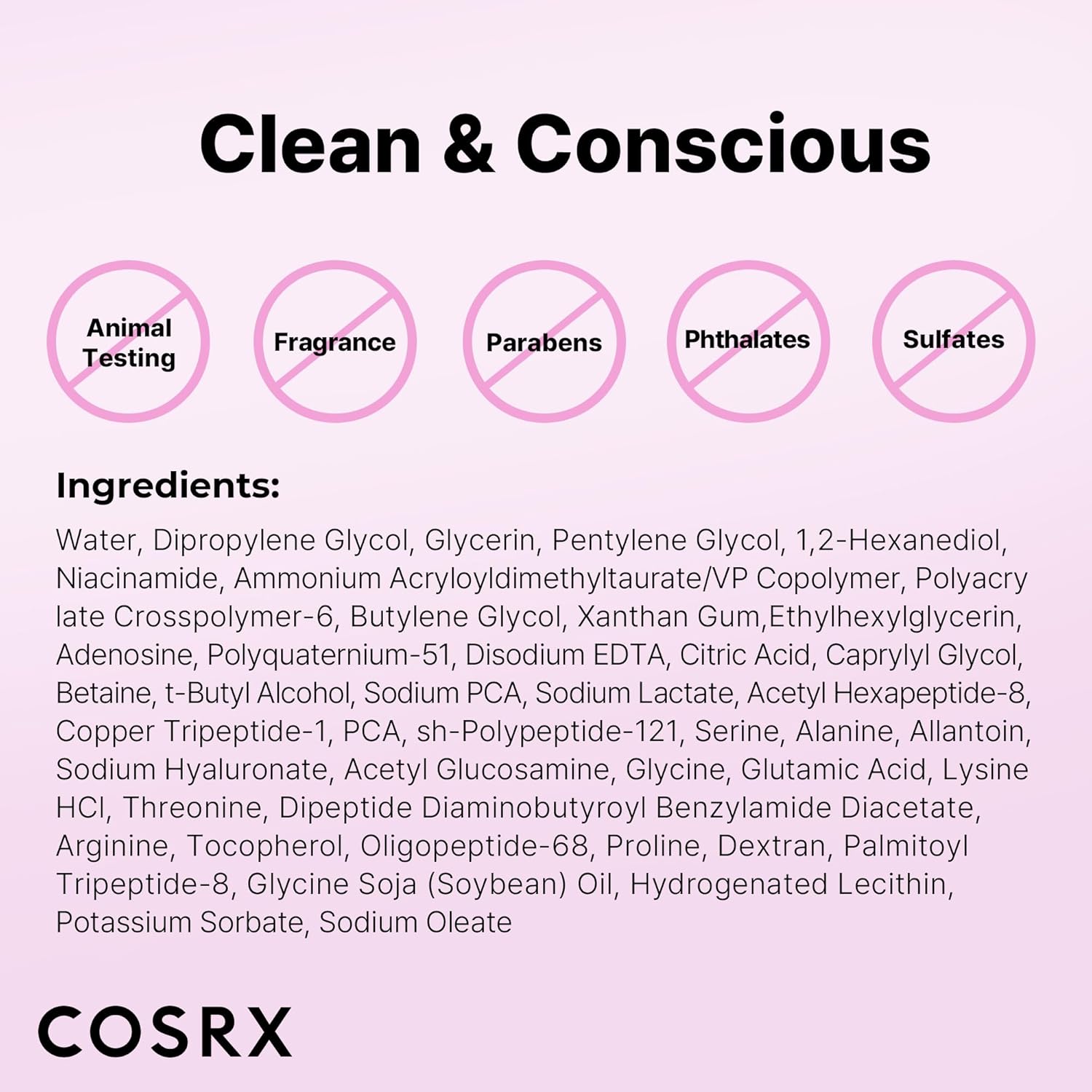 6X Peptide Collagen Booster Toner Serum