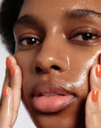 Gentle Cleansing Oil - SPF & Pore Clogging Impurities