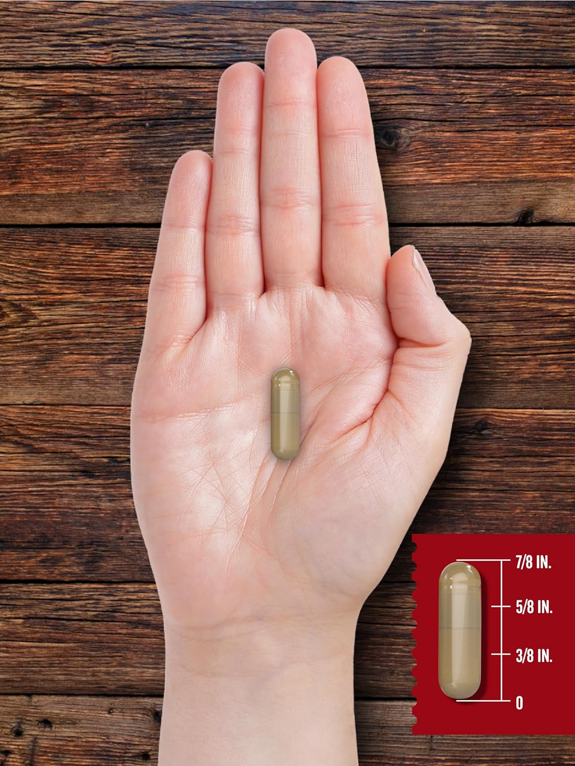 Grass Fed Beef Organ Complex | 200 Capsules 