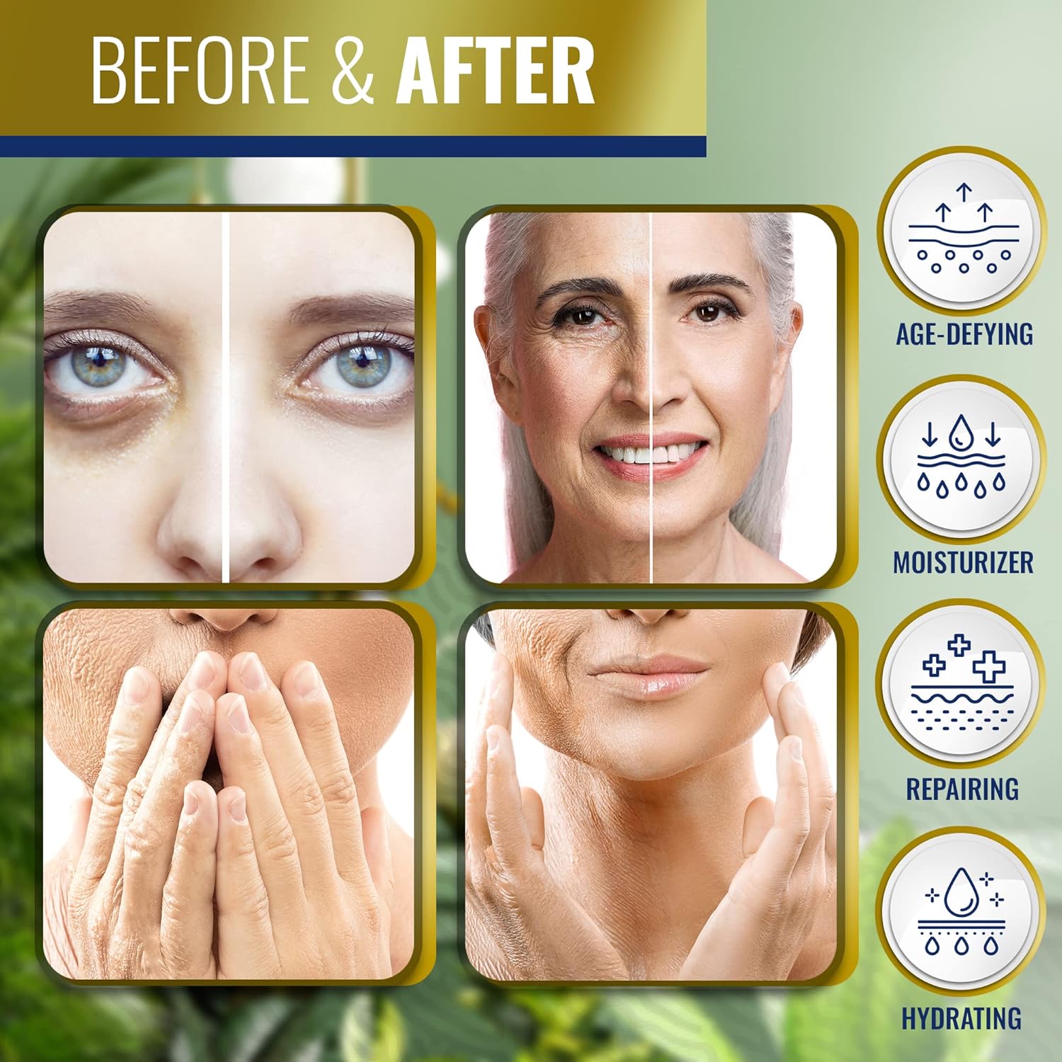 Retinol Body Lotion Moisturizer 