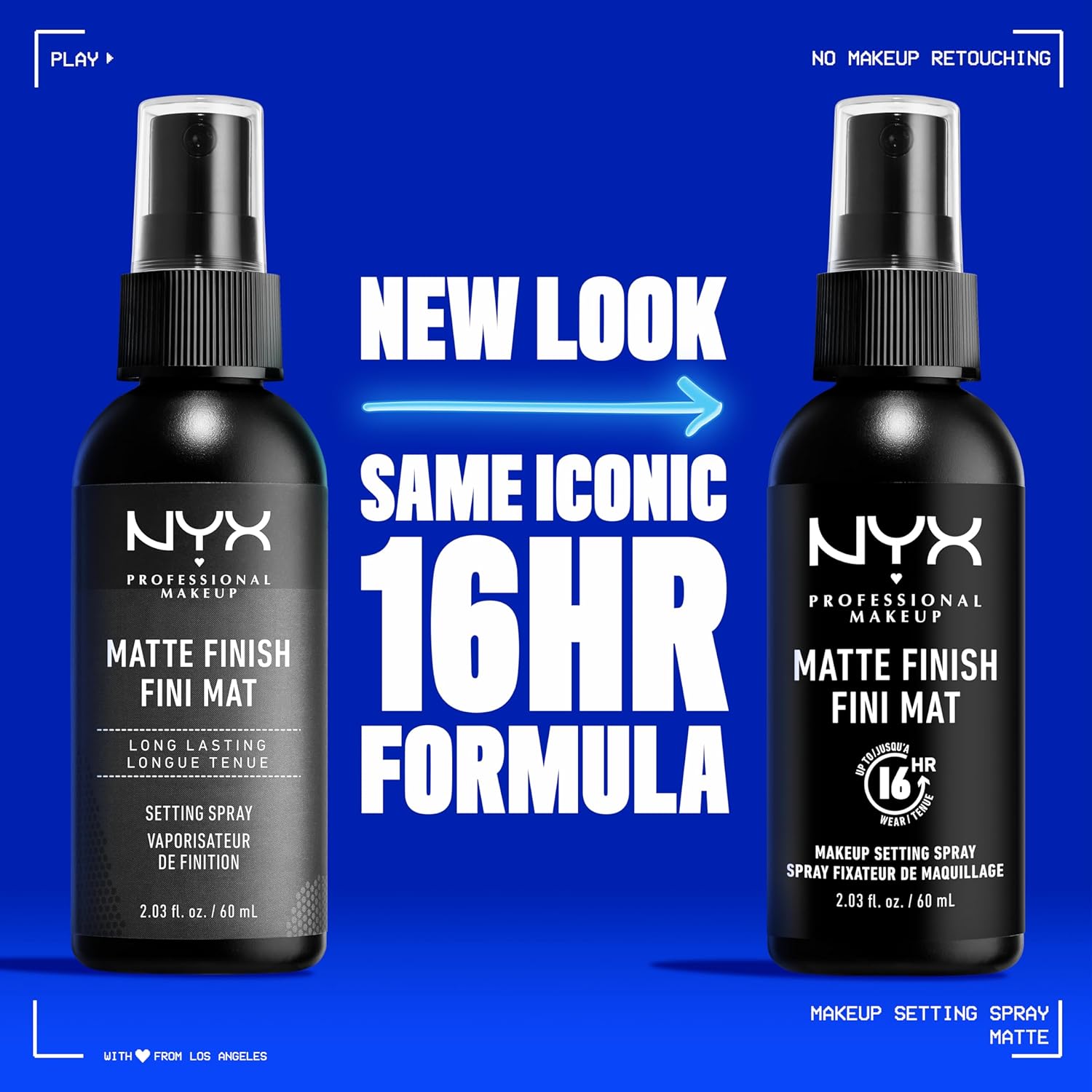 , Long-Lasting Vegan Formula (Packaging May Vary)