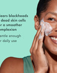 Miracle Clear Exfoliating Cleanser 