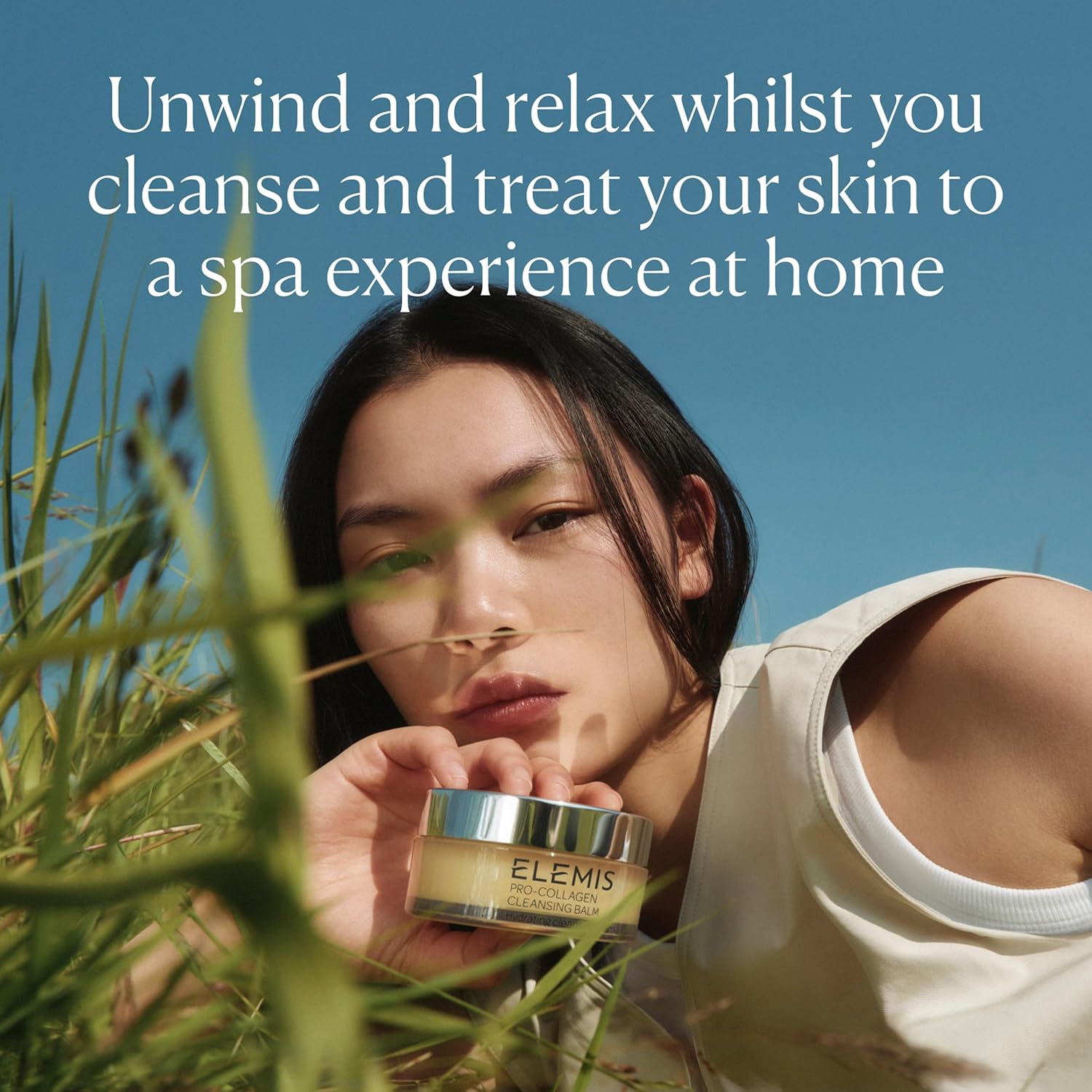 Pro-Collagen Cleansing, Ultra Nourishing Treatment Balm