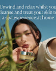 Pro-Collagen Cleansing, Ultra Nourishing Treatment Balm