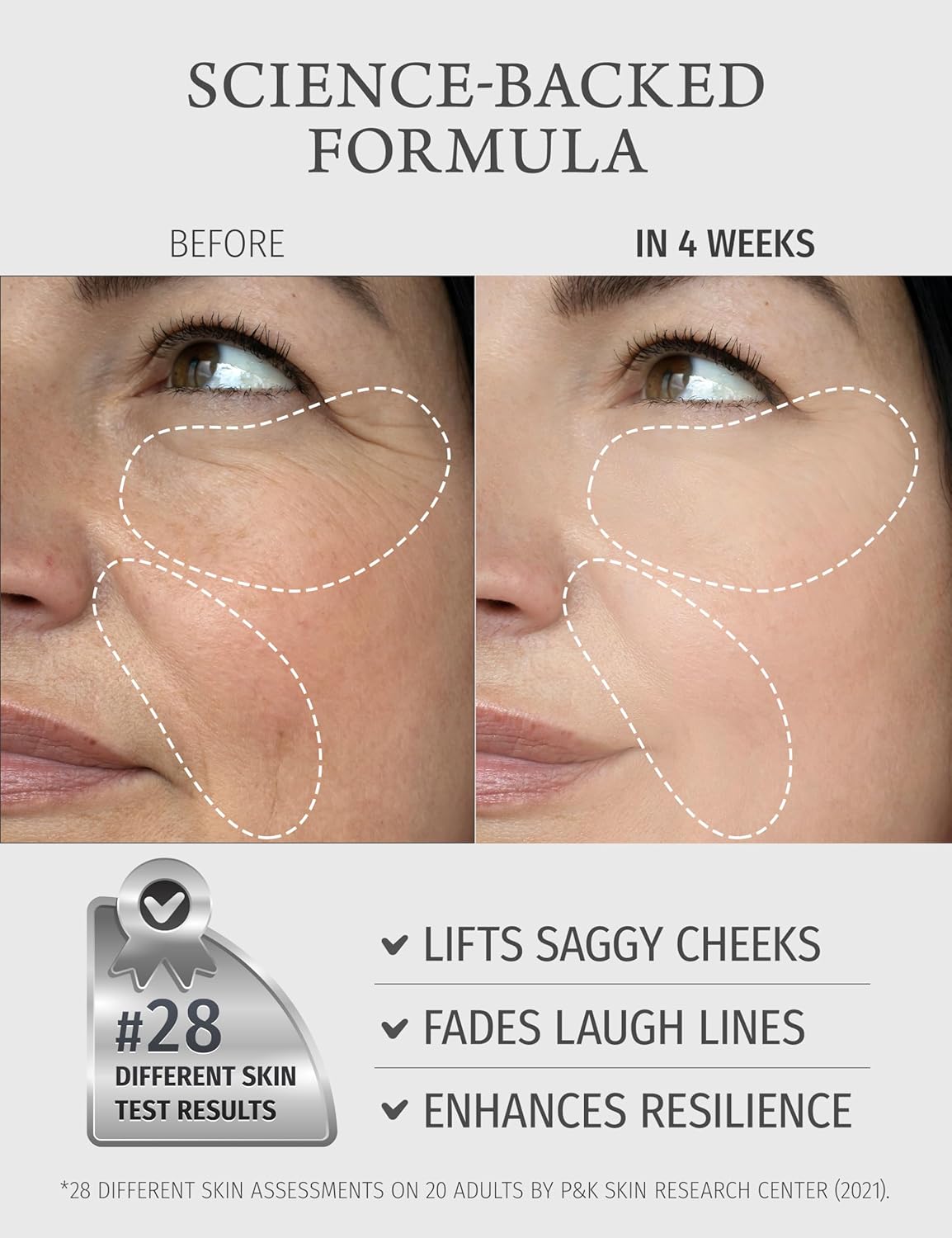 Peptide Volume Master Essence Serum