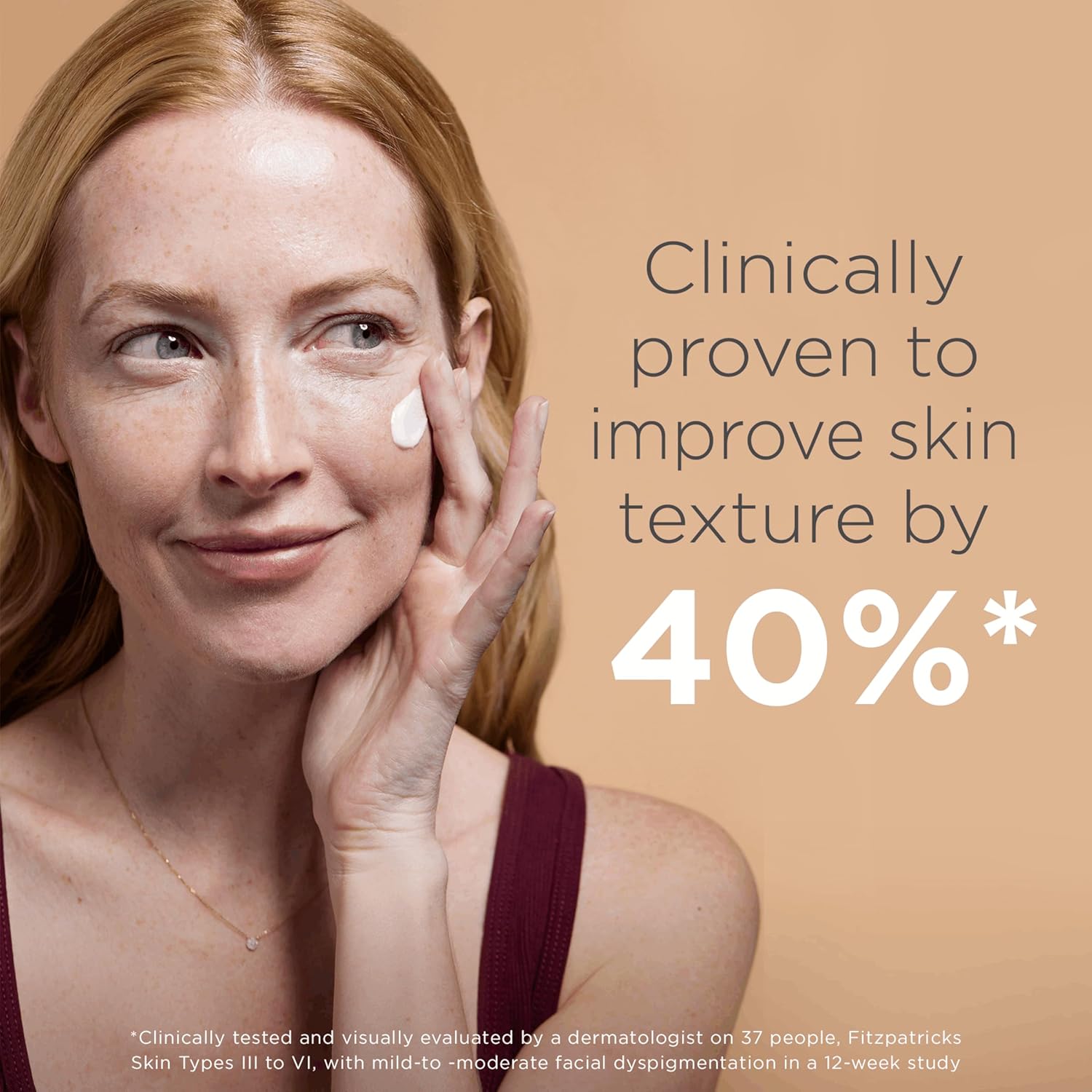 UV Clear Face Sunscreen SPF 46
