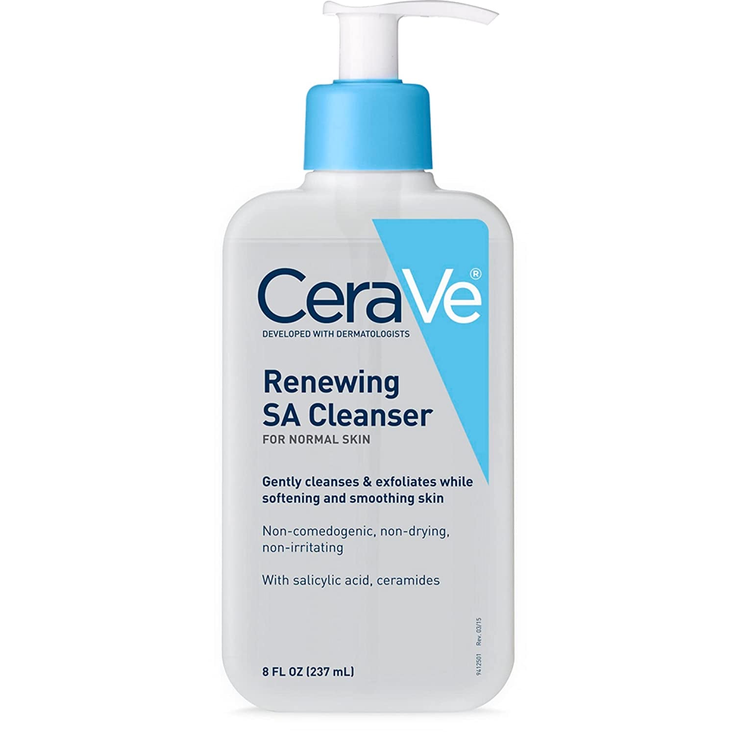 Renewing Salicylic Acid Cleanser