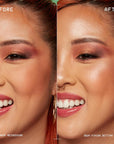 Makeup Setting Spray - Dewy Finish