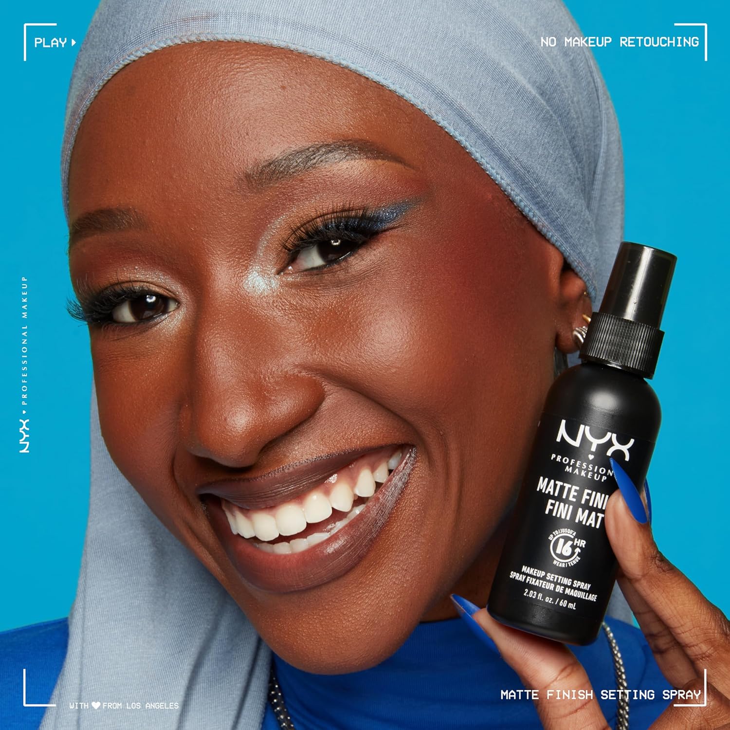 , Long-Lasting Vegan Formula (Packaging May Vary)
