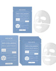 Collagen Mask Moisturising & Refreshing Sheet Mask Hyaluronic Acid Mask Skin Care Products