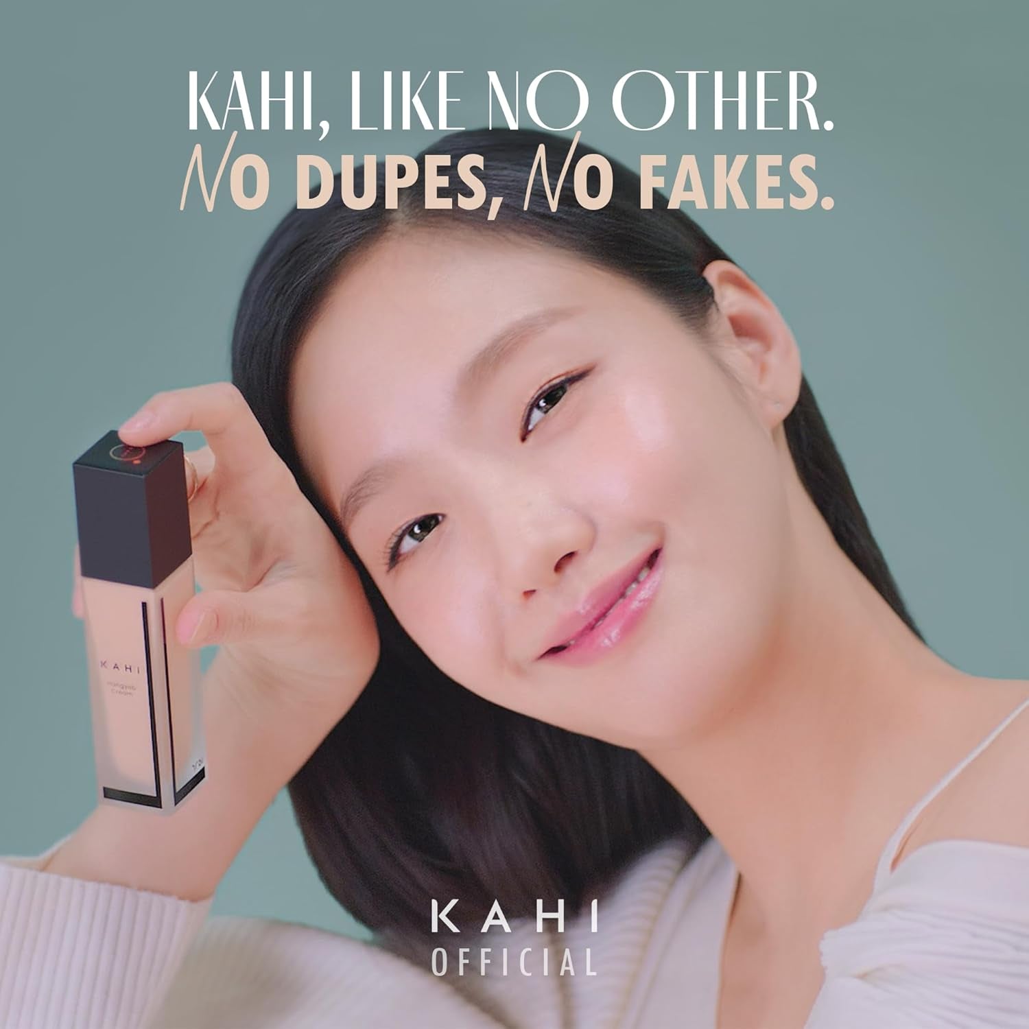 Single Veil Cream | Hangyob Foundation | Korean Tinted Moisturizer | Hydrating Perfect Cover BB | Korean Skincare Makeup | Collagen Concealer Sun Cream Foundation 1.01 Fl Oz
