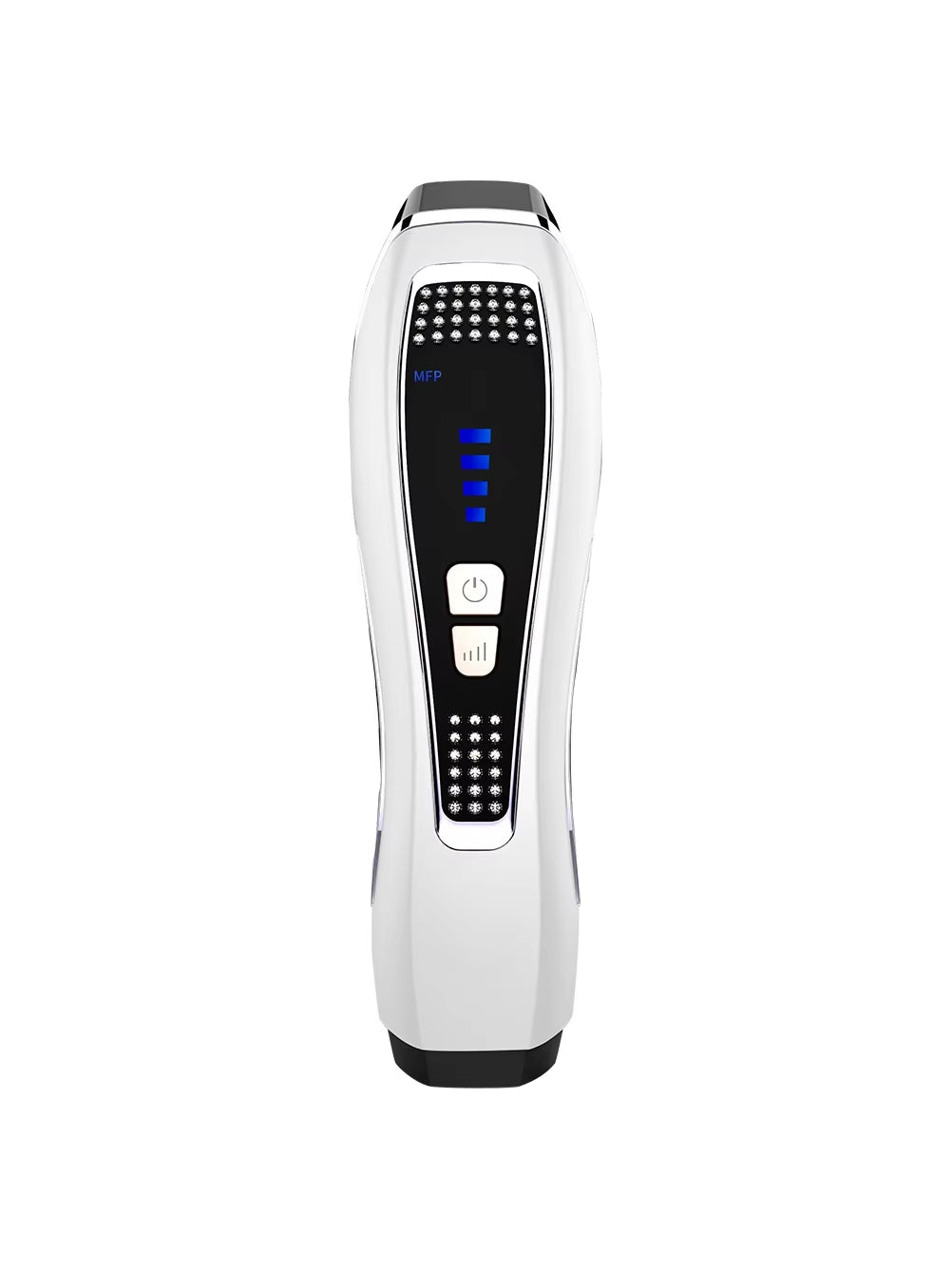 EMS Micro-Current Firming LED Therapy Anti-Wrinkle Massager 