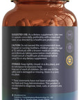 Magnesium Complex 700Mg 12 in 1 Magnesium Supplement 